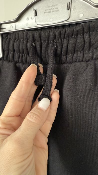 Спортивні підліткові штани унісекс