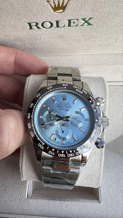 Rolex Cosmograph Daytona