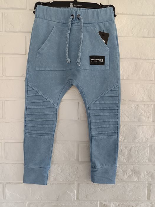 Spodnie Despacito Chłopięce