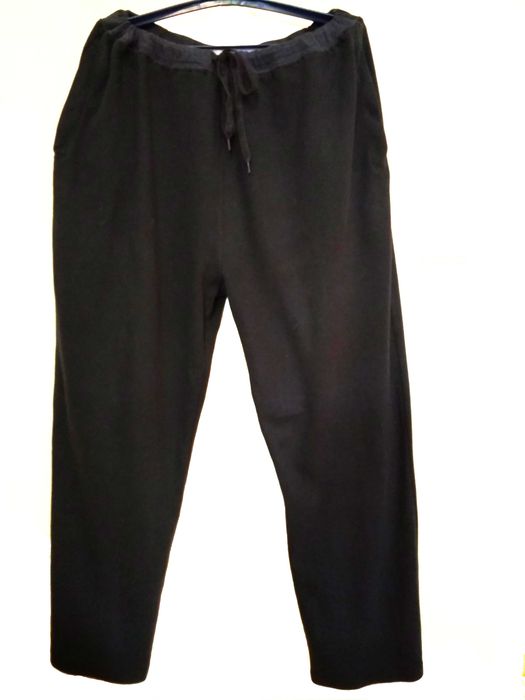 Штаны спортивные  хлопок XXL- XXXL (52-54)