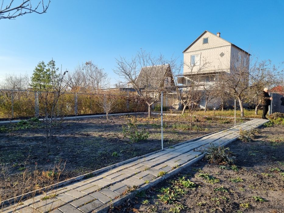 Дача у реки, Партизанское ( 30км от Днепра)