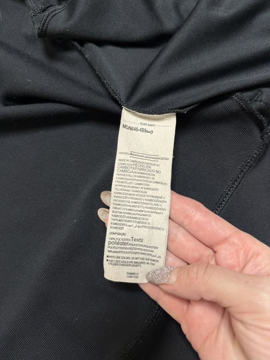 Олімпійка Under Armour оригінал