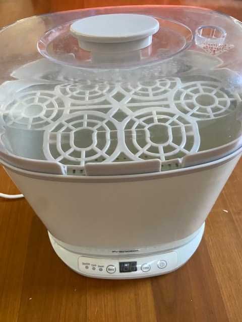 Esterilizador de biberões Pré Natal