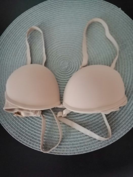 Biustonosz Intimissimi