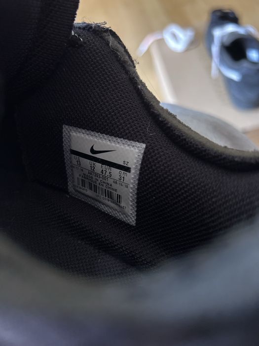 Air max 90 off white