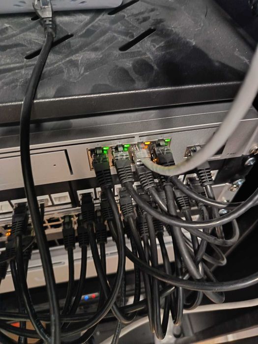 Instalador Eletricista e CCTV