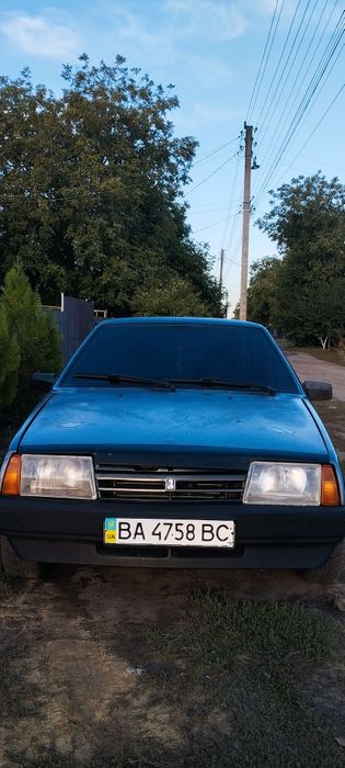 продам ваз 21099