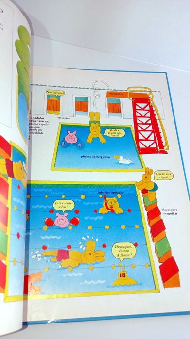 Férias, Festas, Pessoas e Lugares - Alan Snow