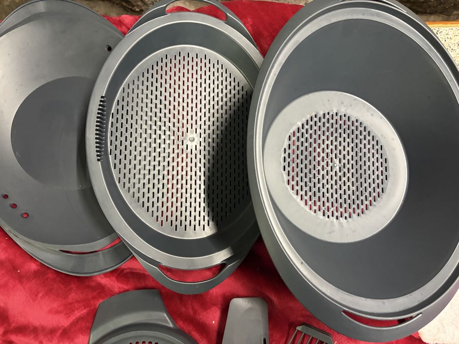 Bimby Tm6 (Semi Nova) + Copo extra Bimby (Opcional)