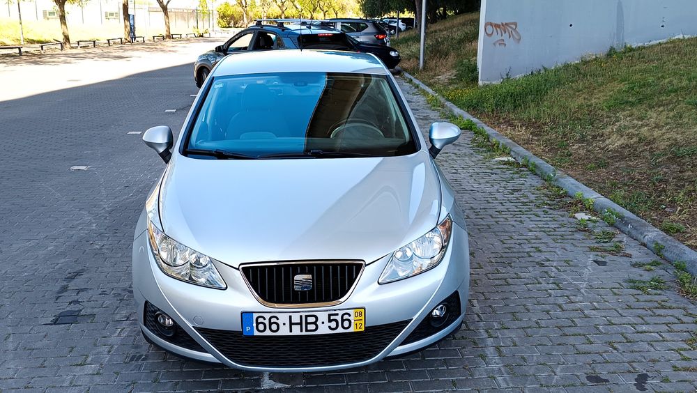 SEAT Ibiza  1.4  16v