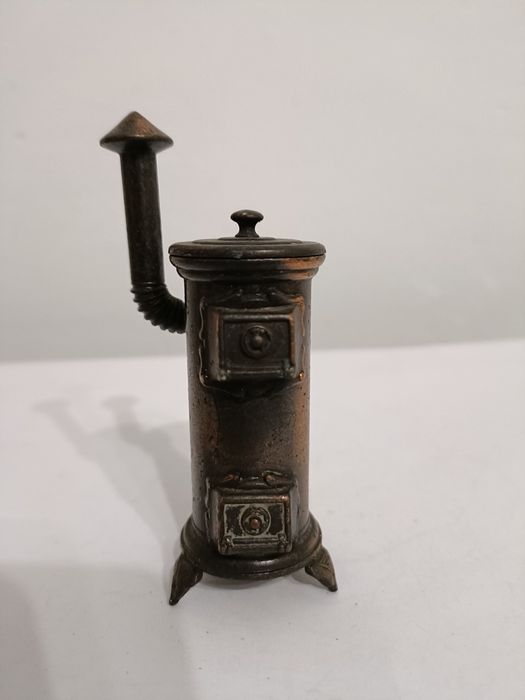 Temperówka piecyk zabytkowa