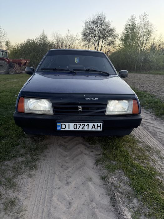 Продам Ваз 21099