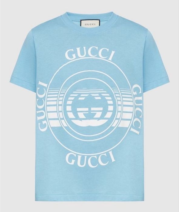 Оригінальна футболка gucci xs