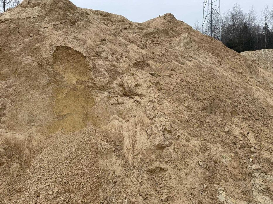 Sprzedam - Odsiew 0,4