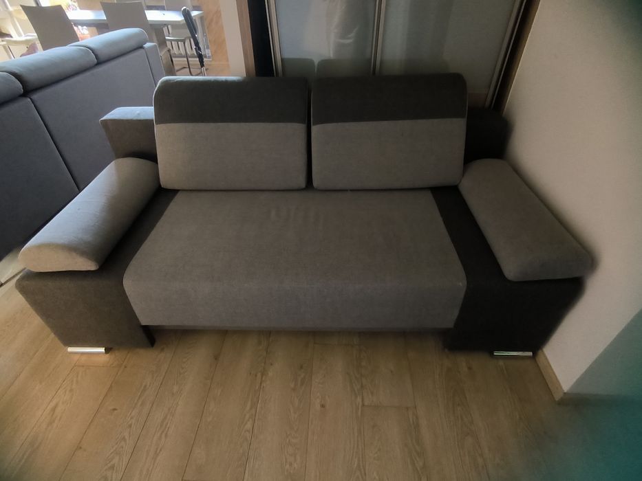 Sofa na sprzedaż