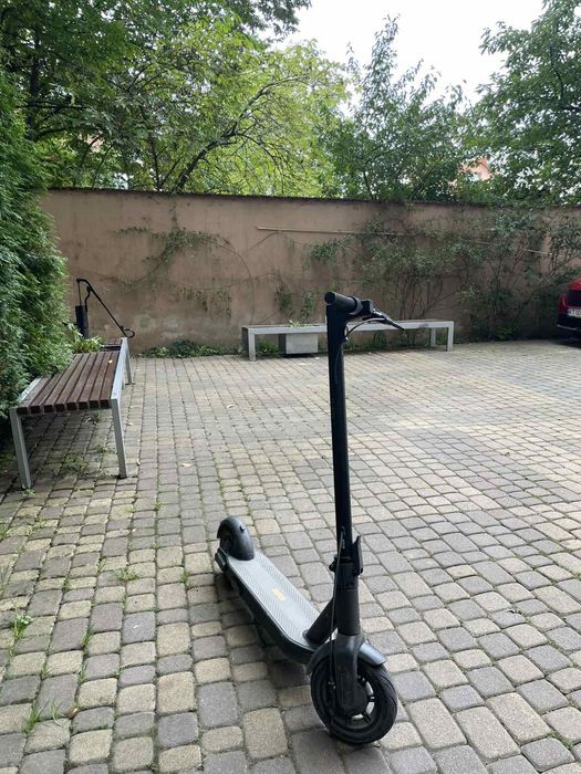 Електросамокат Nitebot KickScooter Max G30p