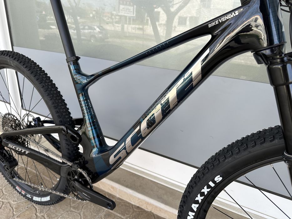 Bicicleta Scott Spark Rc - PROMOÇÃO - NOVA