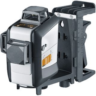 Nível Laser auto-nivelamento LaserLiner SuperPlane-Laser 3D Pro