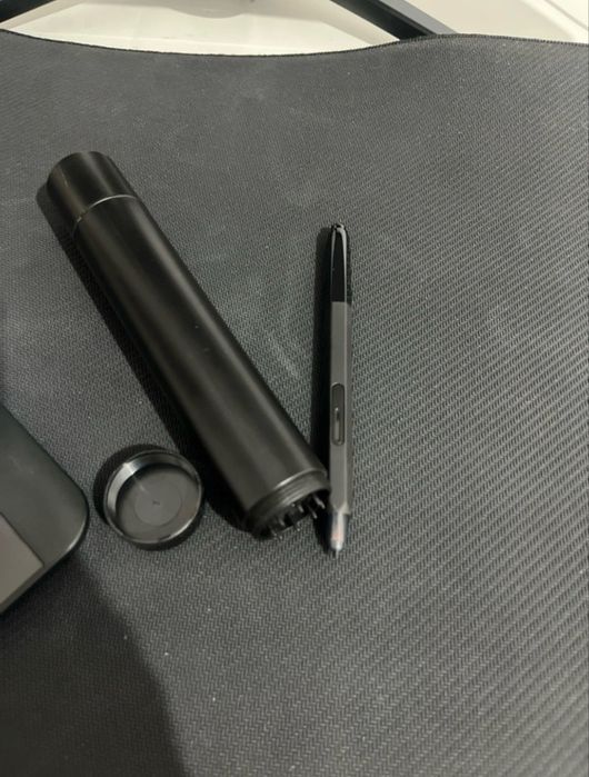 Mesa digitalizadora xp-pen artist 12