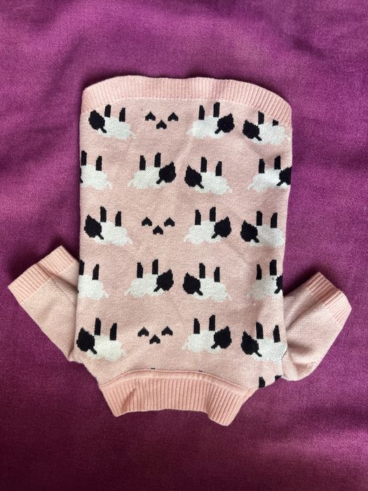 Светр для собаки