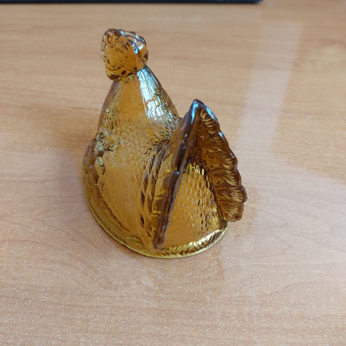 Szklana kura PRL Ząbkowicka