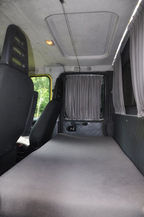 Продам евакуатор iveco