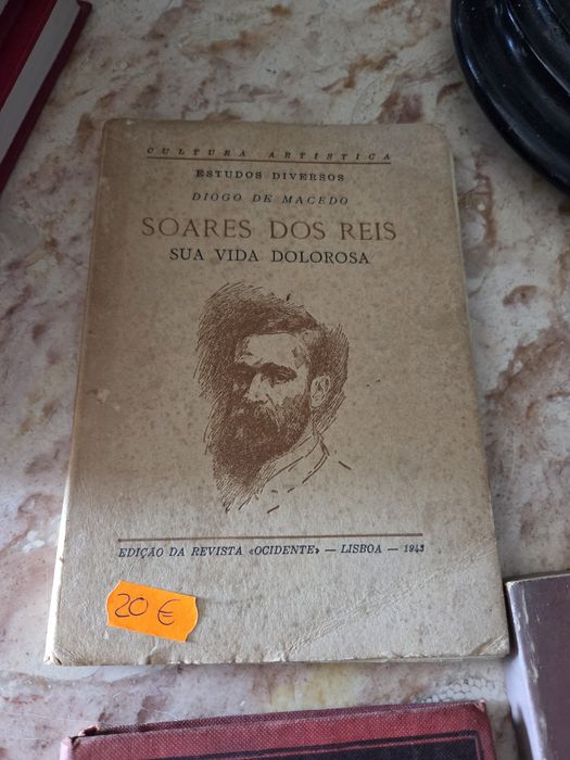 3 livros interessantes