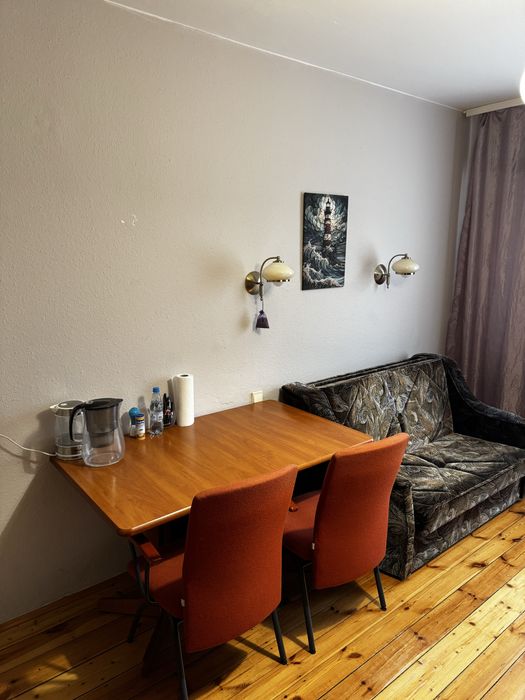 Pokój jednoosobowy (Sępolno) Wrocław - Widok 2