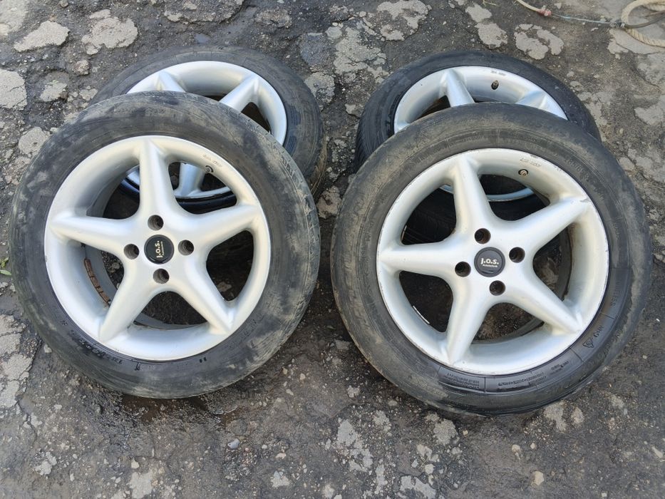 Диски легко сплавные r15 Artec