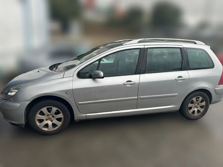 Peugeot 307 SW 1.6 16V de 2003 para peças