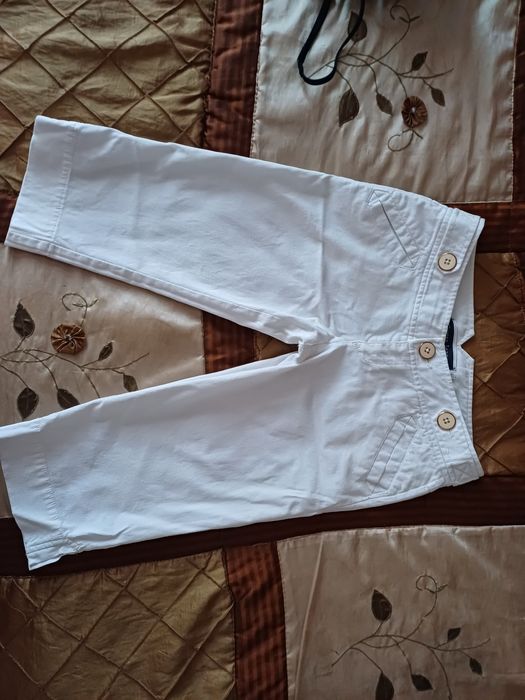 Spodenki  za kolano guess