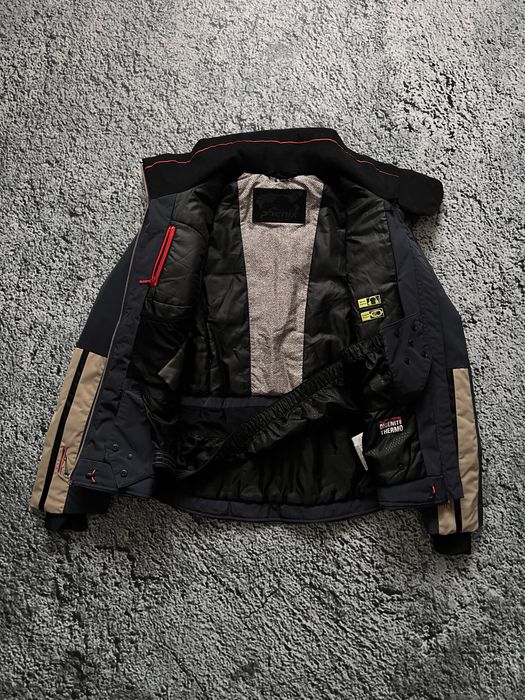 М | Жіночий Гірськолижний костюм від Phenix  ОРИГІНАЛ