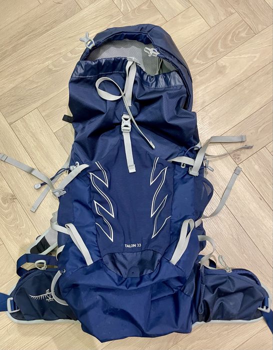 Plecak Osprey Talon 33