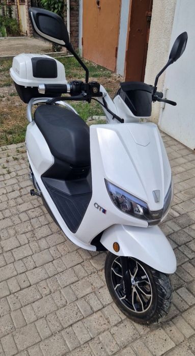 Аренда от 250грн/сутки электроскутеры для прогулок и доставки!