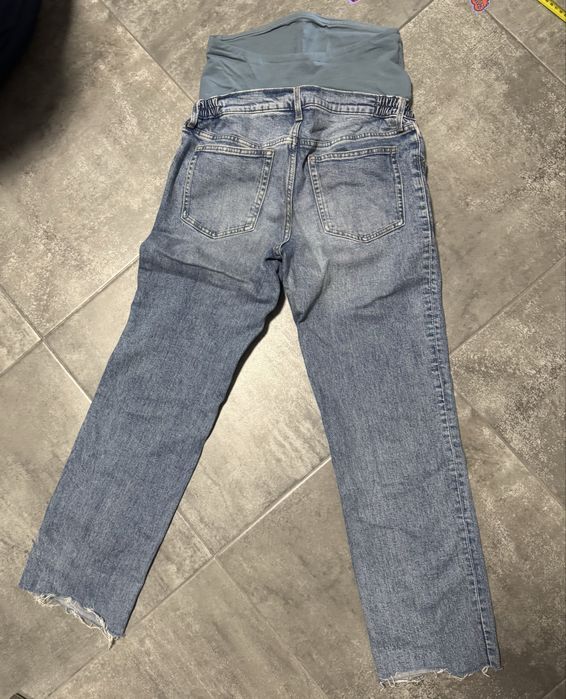 Джинси для вагітних H&M - s