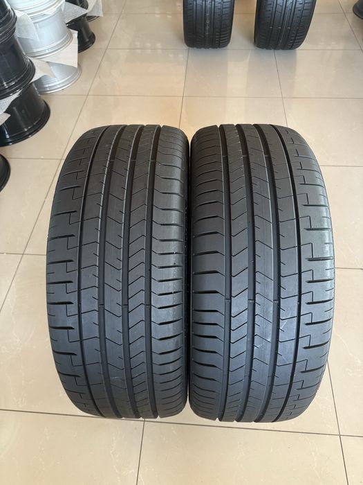 Шини літні  Audi 255/50/20 Pirelli PZ4 255/50r20 летние