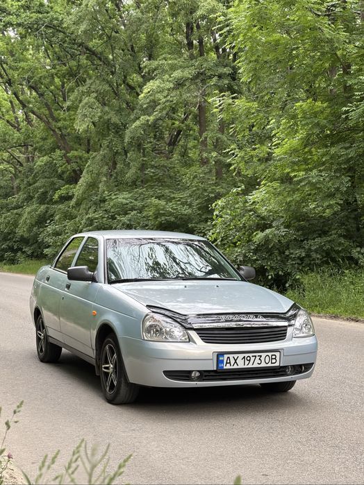 Продам LADA Priora