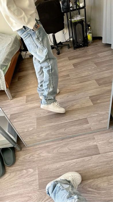 zara flared jeans // flared jeans // клеш джинси // zara