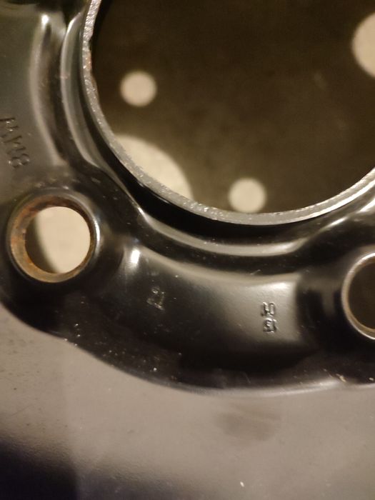 Tylko dzisiaj taka cena. Koło dojazdowe do osobówki