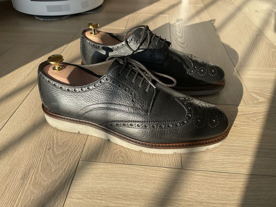 Buty Massimo Dutti, rozmiar 42-43