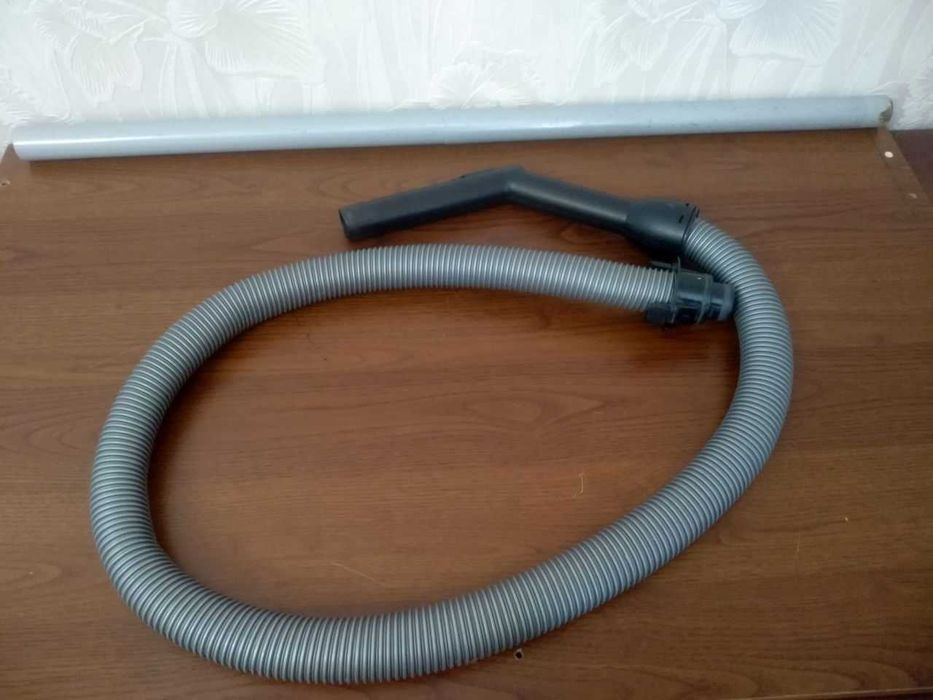 Пылесос мешковой Samsung VC-6014