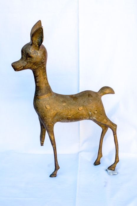 Bambi (Latão)