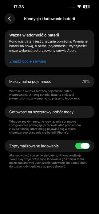iPhone 14 Pro Max 128GB Space Black