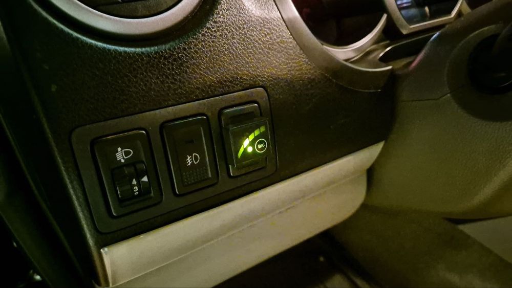 Продам свой  Suzuki Vitara 2008г. газ/бенз