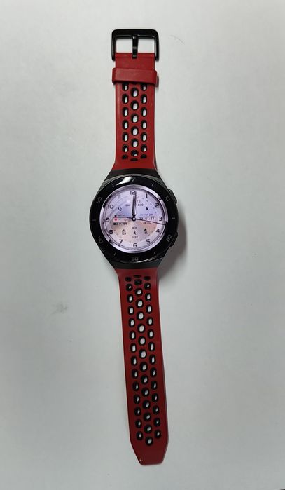 Smartwatch HUAWEI Watch GT 2e