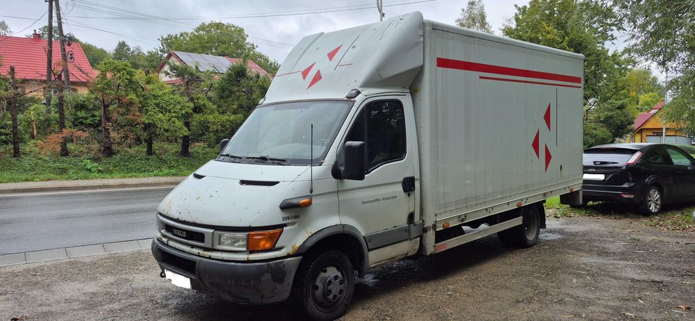 Iveco