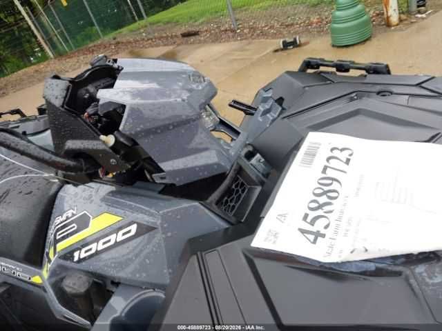 Polaris Sportsman Xp 1000 2020