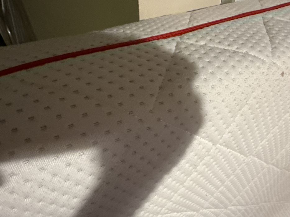 Łóżko Vox 120x200 plus materac