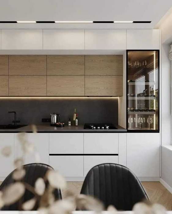 Шафа  кухня гардероб передпокої на замовлення .