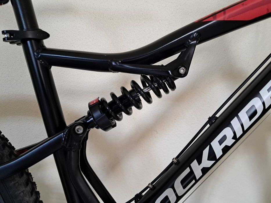 Bicicleta Rockrider ST 530 (27.5") Tamanho M
